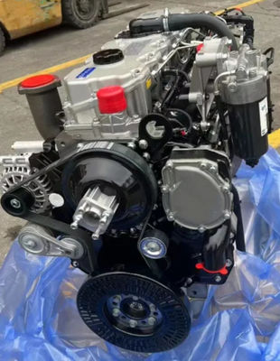 1106D-E70TA For 1106D-E70TA Diesel Engine 129KW 180HP Industrial Engine