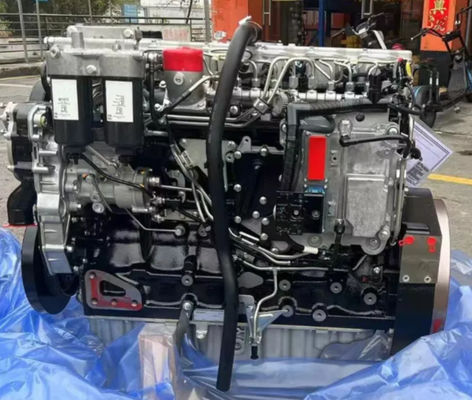 1106D-E70TA For 1106D-E70TA Diesel Engine 129KW 180HP Industrial Engine