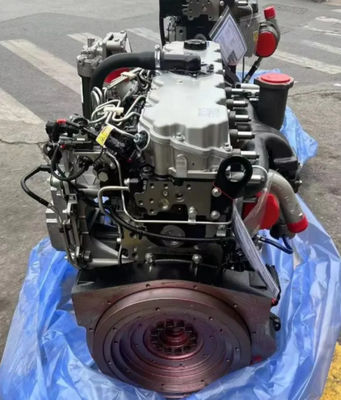 1106D-E70TA For 1106D-E70TA Diesel Engine 129KW 180HP Industrial Engine