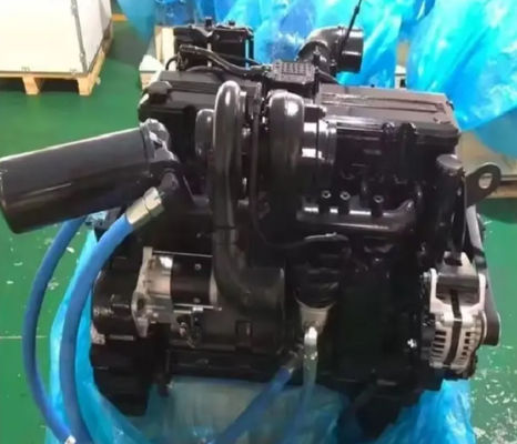 PC300-8 PC350-8 PC360-8 6D114 260HP 8.3L Engine SAA6D114E-3B Excavator Engine