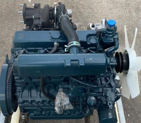 V2403-M-DI Engine For Kubota KX121-3/KX161-3 Mini Excavator
