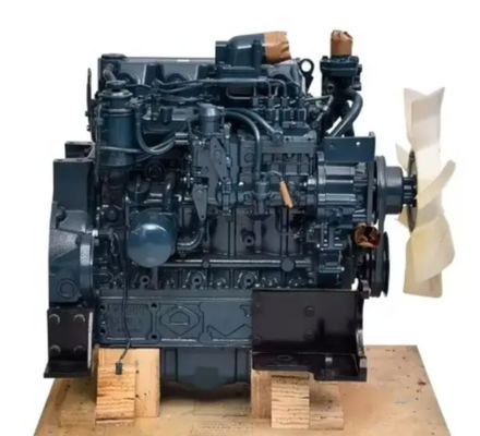 Engineering Machinery Engine for Kubota V3300 Diesel Engine Excavator Parts