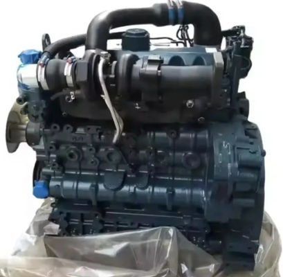 Kubota Engine Assembly V3307 Complete Engine High Quality