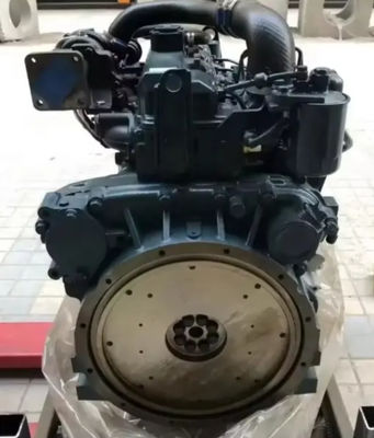Kubota Engine Assembly V3307 Complete Engine High Quality