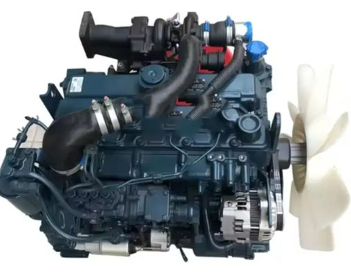 Z482 D722 D1005 D1105 D1503 D1703 D1803 D902 D905 Excavator Engine