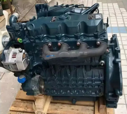 Z482 D722 D1005 D1105 D1503 D1703 D1803 D902 D905 Excavator Engine