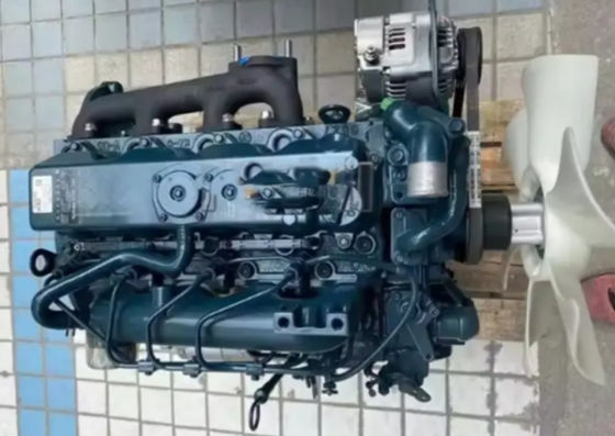 Z482 D722 D1005 D1105 D1503 D1703 D1803 D902 D905 Excavator Engine