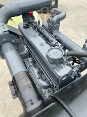 Doosan 500-7 Excavator Engine Assembly High Quality Hot Sales