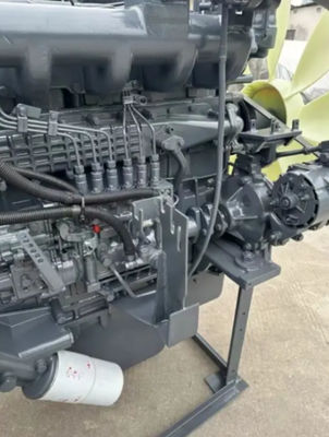 Doosan 500-7 Excavator Engine Assembly High Quality Hot Sales