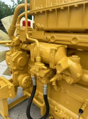 Original Used CAT 3306 Diesel Complete Engine Assembly High Quality