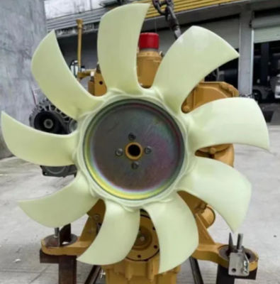 Machine Diesel Engines Motor Engines C4.4 C9 C15 Engine Assembly For CAT Excavator