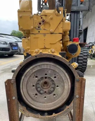 Machine Diesel Engines Motor Engines C4.4 C9 C15 Engine Assembly For CAT Excavator