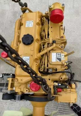Machine Diesel Engines Motor Engines C4.4 C9 C15 Engine Assembly For CAT Excavator