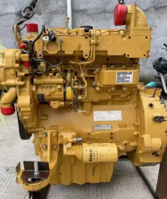 Machine Diesel Engines Motor Engines C4.4 C9 C15 Engine Assembly For CAT Excavator