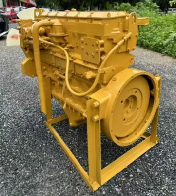Excavator Motor Engine Assy For Cat 3116 C7 C9 C13 C18 Diesel Engine