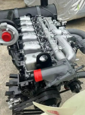 Hyundai D6AC Engine Assy For R375-7h Factory Direct Sales
