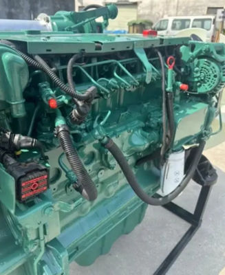 D6E Engine Assembly for Volvo EC210B Excavator Engineering Machinery
