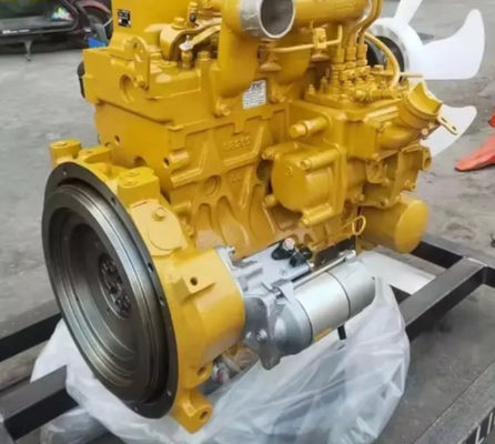 C15 Engine Assy C15 Diesel Complete Engine For Cat Excavator High Quality