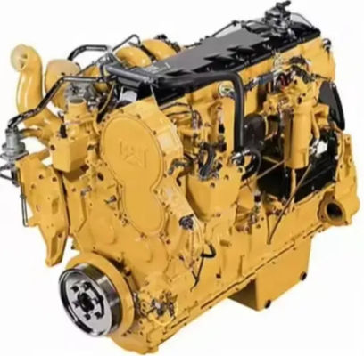 C15 Engine Assy C15 Diesel Complete Engine For Cat Excavator High Quality