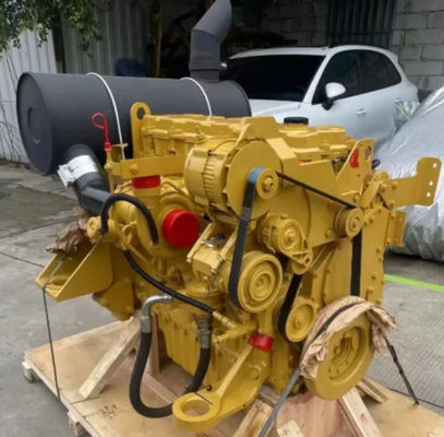 Original Diesel C9 Complete Engine Assy C9 Engine Assy For Cat 336