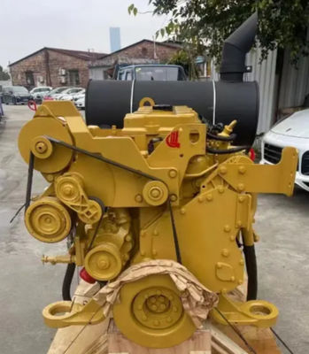 Original Diesel C9 Complete Engine Assy C9 Engine Assy For Cat 336