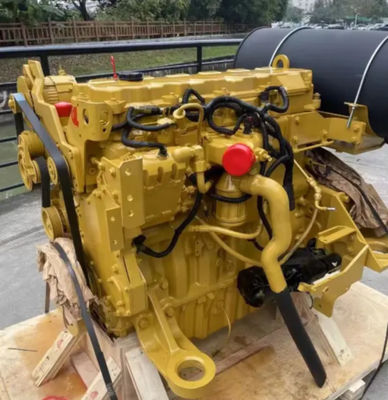 Original Diesel C9 Complete Engine Assy C9 Engine Assy For Cat 336