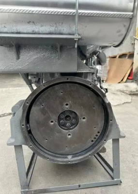 Excavator Engine Assembly Isuzu 4bg1 Factory Direct Sales