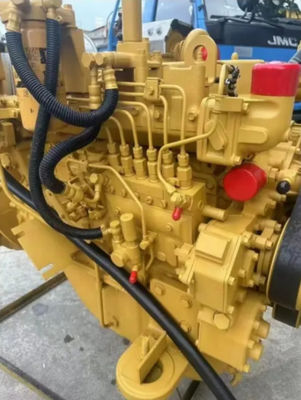 Carter Excavator 320c Engine Assembly Excavator Engine Parts