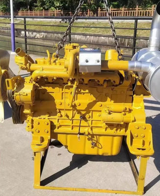 Carter Excavator 320c Engine Assembly Excavator Engine Parts