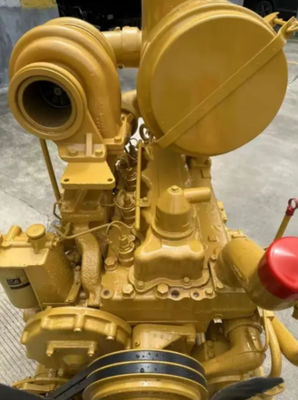 Excavator Engine Parts with Caterpillar 3304 Engine