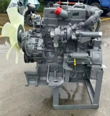 Good Quality China Sany 75-8 Excavator Engine Factory Sales