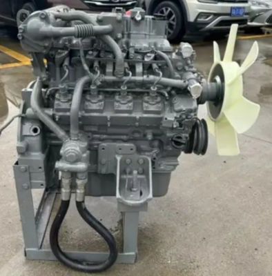 Good Quality China Sany 75-8 Excavator Engine Factory Sales