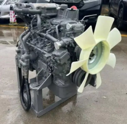 Good Quality China Sany 75-8 Excavator Engine Factory Sales