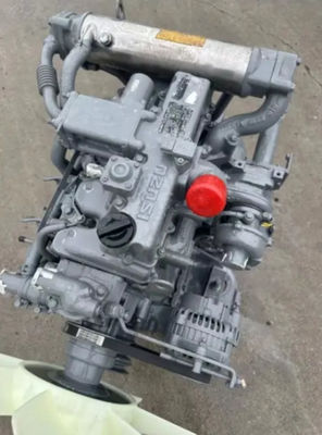 Good Quality China Sany 75-8 Excavator Engine Factory Sales