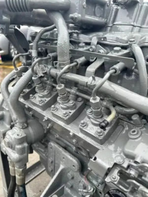 Good Quality China Sany 75-8 Excavator Engine Factory Sales