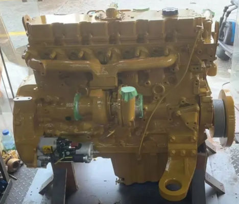 Cater C7.1 D8T55673 EFI Engine for Cater 330-336 Excavator Engineering Machinery