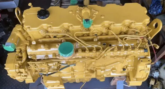 Cater C7.1 D8T55673 EFI Engine for Cater 330-336 Excavator Engineering Machinery