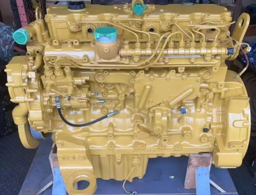 Cater C7.1 D8T55673 EFI Engine for Cater 330-336 Excavator Engineering Machinery