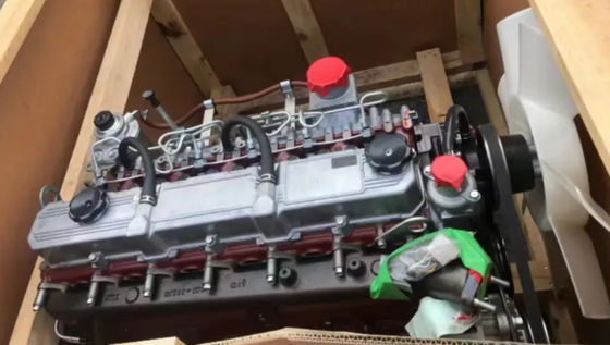 S6S Engine For Cat DP40K DP40 DP50 DP60 DP70 Forklifts Designed for Efficiency