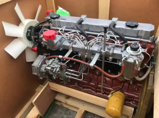 S6S Engine For Cat DP40K DP40 DP50 DP60 DP70 Forklifts Designed for Efficiency
