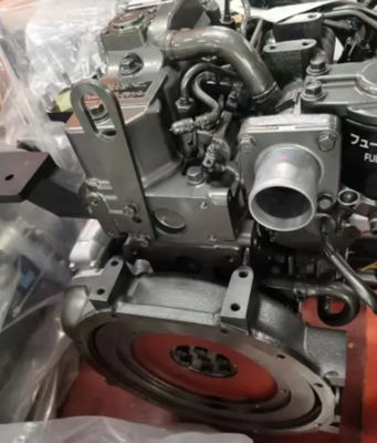 3TNV82A-GGEC Excavator Engine Assembly for Engineering Machinery Production