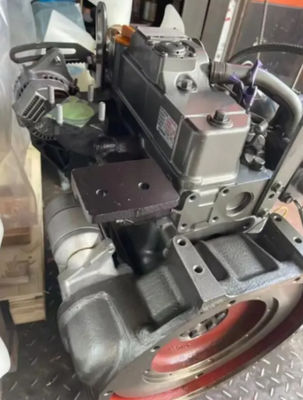 3TNV82A-GGEC Excavator Engine Assembly for Engineering Machinery Production