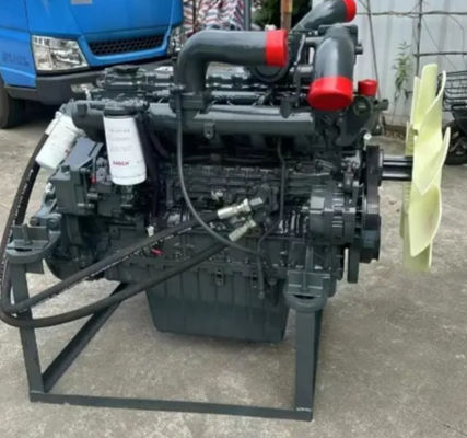 DL06 Engineering Machinery Engine for Doosan Excavator Direct