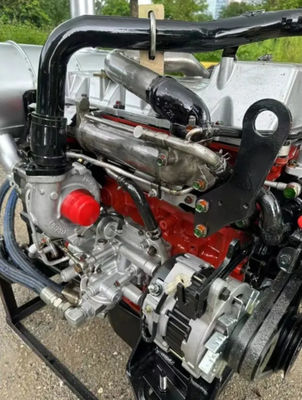 J05E Engine Assembly SK200-8 SK250-8 SK200-9 SK250-9 SK200-10 SK210-10