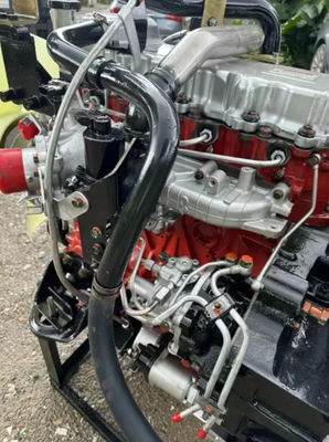 J05E Engine Assembly SK200-8 SK250-8 SK200-9 SK250-9 SK200-10 SK210-10