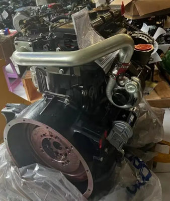 Factory Quality 1104 3054C Excavator Diesel Engine For Engine