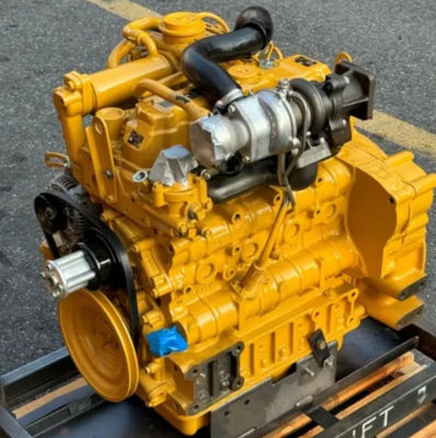 Cat C2.6 Diesel Engine for Excavator 380-1781 Engineering Machinery Engine Replacement Parts