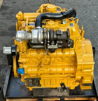 Cat C2.6 Diesel Engine for Excavator 380-1781 Engineering Machinery Engine Replacement Parts
