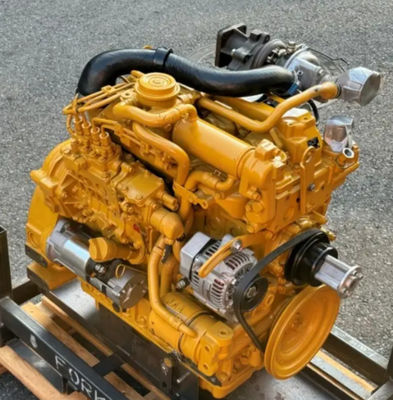 Cat C2.6 Diesel Engine for Excavator 380-1781 Engineering Machinery Engine Replacement Parts