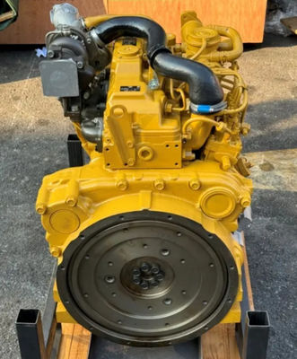 Cat C2.6 Diesel Engine for Excavator 380-1781 Engineering Machinery Engine Replacement Parts